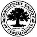 Connecticut Society of Genealogists